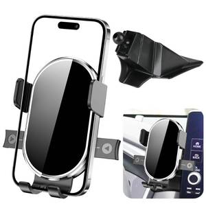 lot 11107 image: Car Phone Holder for Honda CRV CR-V 2023 2024 2025 2026Honda CR-V Hybrid 2023 2024 2025 2026 Auto Accessories Navigation Bracket Interior Decoration Dashboard Cell Mobile Phone Mount case Accessory