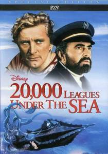 lot 12255 image: 20,000 LEAGUES UNDER THE SEA