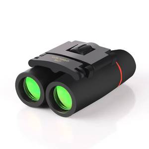 lot 12360 image: Binoculars for Adults and Kids, High Powered Portable and Compact Binoculars, for Bird Watching, Cruise Ship, Travel, Hunting Essentials (Black, 821)