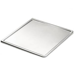 lot 13420 image: 304 Stainless Steel SP100 SP101 Crumb Tray Replacement for Ninja Foodi Digital Air Fry Countertop Oven SP080 FT102CO Drip Pan Ninja 8-in-1 100SG100 Air Fryer Toaster Oven Accessories Bottom Tray Pan