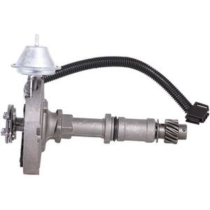 lot 14151 image: Cardone 30-1896 Remanufactured HEI Electronic Distributor and Module (Renewed)