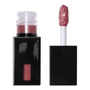 lot 14182 image: e.l.f. Glossy Lip Stain, Long-Lasting, Lightweight Lip Stain For A Sheer Pop Of Color and Subtle Gloss Finish, Vegan and Cruelty-Free, Power Mauves