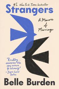 lot 14305 image: Strangers A Memoir of Marriage