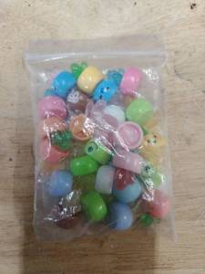 lot 14373 image: 24pcs Mini Cactus Toy Decoration DisneyPixar Theme