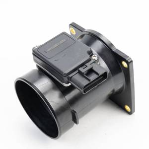 lot 16100 image: Mass Air Flow Sensor MAF Sensor Compatible with 1997-2004 Ford F150 4.2L V6 Heritage, Taurus Crown Victoria Contour Lincoln Town Car Sable Cougar Grand Marquis Replaces F6ZF-12B579-AA F6ZF12B579AA