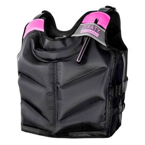 lot 19237 image: Zeraty Inflatable Snorkel Vest - Portable Snorkel Jacket for Adults 90-220 lbs, Lightweight Buoyancy Aid with Quick Inflation, Ideal for Swimming Boating Paddleboarding Water Sports