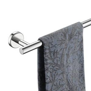 lot 20018 image: Hand Towel Rack Chrome