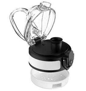lot 20072 image: OLDLEY 32oz Water Bottle Replacement Lid, Leak-Proof Durable Cover, Perfectly Fits 55mm2.17in Bottle Mouth (Bottle Not Included)