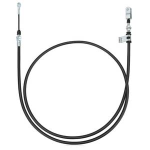 lot 20496 image: M MATI Parking Brake Cable for Polaris Ranger 700 XP 2007-2008 Ranger 500 2x44x4 2007-2009 7081435