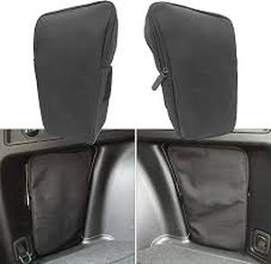 lot 6056 image: TulinTulin Trunk Organizer Storage Bags for Forester SK 2019-24