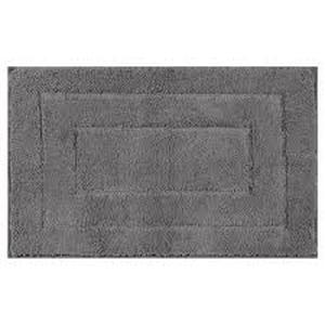lot 6109 image: Small area rugs very dark gray Approximately 35x25 in
