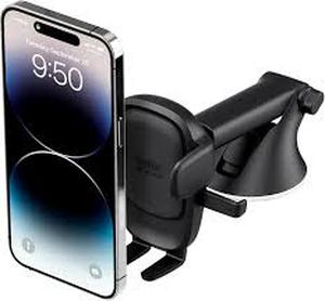 lot 12271 image: iOttie Easy One Touch 6 Car Mount for Smartphones