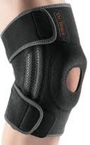 lot 12277 image: Professional Knee Brace Recovery Support Size S