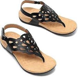lot 14283 image: Size 9 Sandals