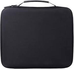 lot 15392 image: Massage Gun Hard Shell Carrying Case