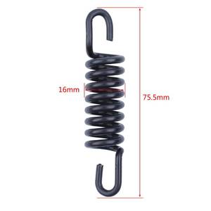 lot 10026 image: Mtanlo AV Spring Buffer Mount Fit For Poulan 2250 2450 2550 PP220 PP 260 221 Part 530071958, Isolator Shock Spring