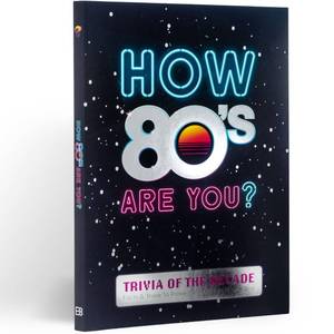 lot 18326 image: Better in My Day Decade book 80s