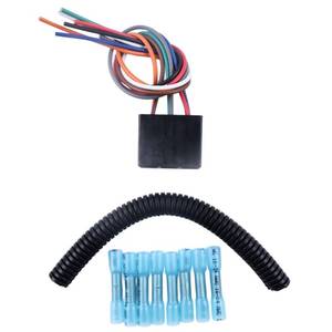 lot 18354 image: SUKATC PTO Switch Wire Repair Kit Compatible with Husqvarna Dixon Craftsman 532174651 532196112 196112 539101768 101768 539129512 129512 582107601 107601 146283 169416 94927 532140404 140404 582107602