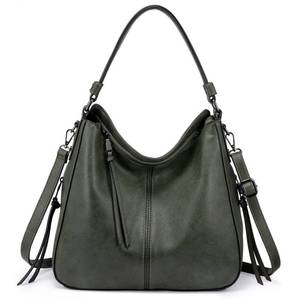 lot 2105 image: Realer Purses for Women,Large Hobo Bags for Women Purses and Handbags Retro Crossbody Handbag Leather Tote