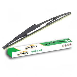lot 2155 image: Rear Windshield Wiper Blade Replacement for 2009-2016 Ford Expedition 2009-2016 Lincoln Navigator Back Window Windscreen Wiper