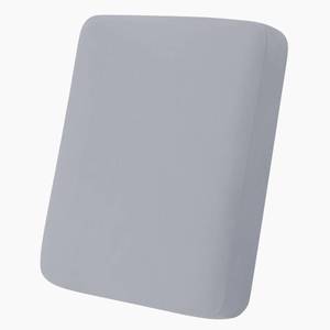 lot 4081 image: hyha Milk Silk Couch Cushion Covers, Soft Magic Sofa Covers Washable for Cushion Couch, Stretch Sectional Outdoor Cushion Covers for Patio Furniture with Elastic Bottom(Small, Grey)