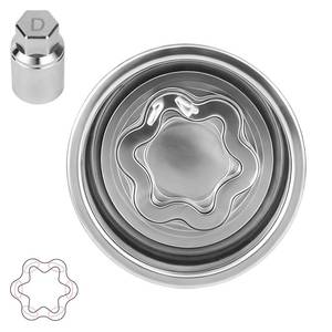 lot 6194 image: Penitue D-Wheel Locking Lug Nut Key for Prado, Anti-Theft Lug Nut Lock Removal Tool and Socket Adapter for Easy Wheel Installation and Removal