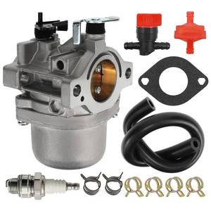 lot 6263 image: Carbman 590399 Carburetor Replacement for 21A707 21R707 21R777 21A907 21A977 Lawn Mower Engine Carb with Gaskets 796077