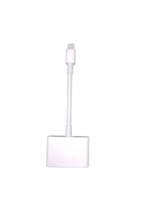 lot 6264 image: Apple Lightning to Digital AV Adapter