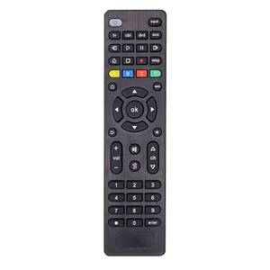 lot 6266 image: Universal Remote Control for All TVs, Blu-rayDVD Players, Streaming Media Players, Soundbars, Cable receivers and All AudioVideo Devices - Simple Setup Universal Remote