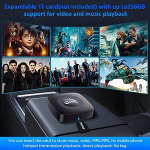 lot 6294 image: Ai Box Carplay