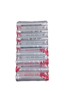 lot 6318 image: Bevigor. AAA batteries 8 pack