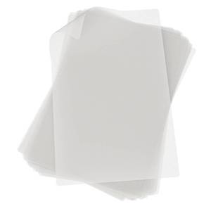 lot 6327 image: (5 Mil) 50 Pack Laminating Sheets, Thermal Laminating Pouches Holds 8.5 x 11 Inch, 5 Mil Clear Laminator Paper 9 x 11.5 Inch, Letter Size, for Education,Documents, Certificate