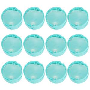 lot 6339 image: 12 Pack Replacement For Shark Odor Neutralizer Cartridge, Odor Elimination Replacement for Shark ZU102 LA492 AZ3002 AZ4002 AZ4000 HZ3002 HZ4000 IZ862H IZ562H ZD550 and Air Purifier HP302HP301HP152