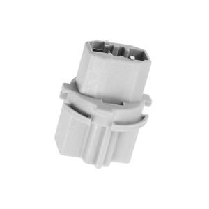 lot 6348 image: ACROPIX Car Back Up Reverse Light Adapter Socket for 7440 Bulbs for Acura CL RL TSX for Honda Accord Civic Car Parts