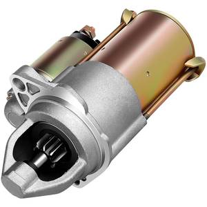 lot 11237 image: ECCPP Starters fit for 2004-2005 Cobalt 2005 for Oldsmobile Alero 2002-2004 for Pontiac Grand AM 2002-2005 for Saturn Ion 2003-2006 2.2L 6493