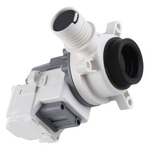 lot 12168 image: W11399437 Washer Drain Pump Assembly Compatible with Whirlpool Maytag Kenmore Crosley Washing Machine, Replacement PartPD00058225 W11259498 4961028 AP6974144 PS12731241 EAP12731241