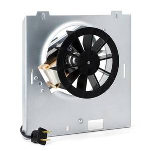 lot 13449 image: Hipoilk S97012029 Bathroom Fan Motor Assembly for Broan 663688 663-C 663-E 688-C 688-E 662 668 670 684-A 684-B 684-C Exhaust Fan Replacement Motor