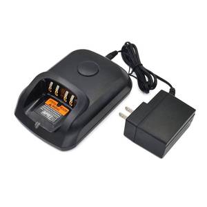 lot 14032 image: WPLN4226 WPLN4232 Rapid Charger for Motorola XPR7350e XPR7550e XPR7580e XPR3300e XPR3000e XPR3500e XPR3300 XPR6550 XPR6580 XPR7350 XPR7550 APX4000 Battery Charing PMNN4077 PMNN4406 NNTN8129