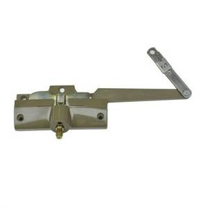 lot 14463 image: Andersen Split Arm Operator (Left Hand) in Stone Color (1982-1995) - 1361316