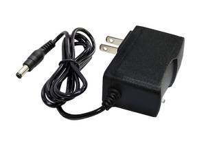 lot 14488 image: DC 6V 2A Power Supply Adapter 100-240 AC to 6V 2A (2000mA) Power Adapter DC6V Power Cord 5.5x2.5mm Compatible US Plug ACDC Transformer