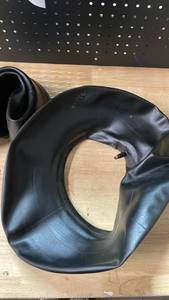 lot 20101 image: Motorcycle Inner Tubes