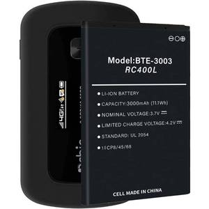 lot 20113 image: ITMBET BTE-3003 RC400L Battery, 2025 New Upgraded New 0 Cycle Replacement Battery for RC400L Verizon Orbic Speed Mobile Hotspot