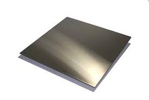 lot 9933 image: SUS 304 Stainless Steel Sheet