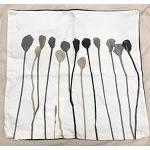 lot 10045 image: Designer Abstract Pillow Case