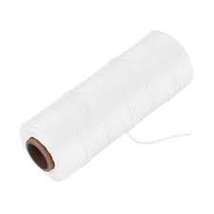 lot 18304 image: Goldrat Braided Nylon Mason Line 500ft