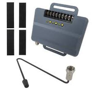 lot 6254 image: A3 channel universal receiver