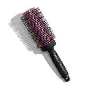 lot 12028 image: Ergo ER53 Ionic Ceramic Professional Round Brush