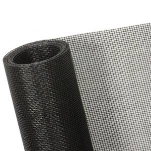 lot 2165 image: TOOLTRIZ Windows Screen and Screen Door Replacement, 48x118 Durable Fiberglass Screen Mesh - Screen & Sliding Screen Door Repair for Patio & Window