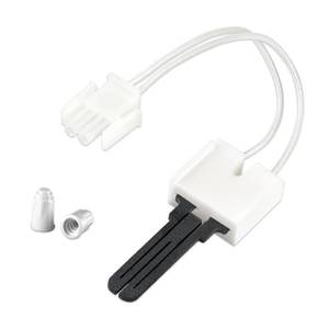 lot 2214 image: Upgraded IGN00034 and IGN00054 Furnace Hot Surface Ignitor, Compatible with Trane American Standard Furnace Ignitor, Replacement Parts B340039P01,IGN34,IGN54