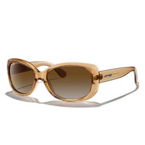 lot 2227 image: MERRYS Polarized Oversized Butterfly Sunglasses for Women Vintage Glasses UV400 Protection for Driving, Golf, Outdoor S6101